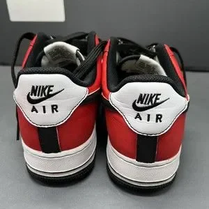 Nike Shoes Nike Air Force Contrast Stitch Cv172414 Chicago